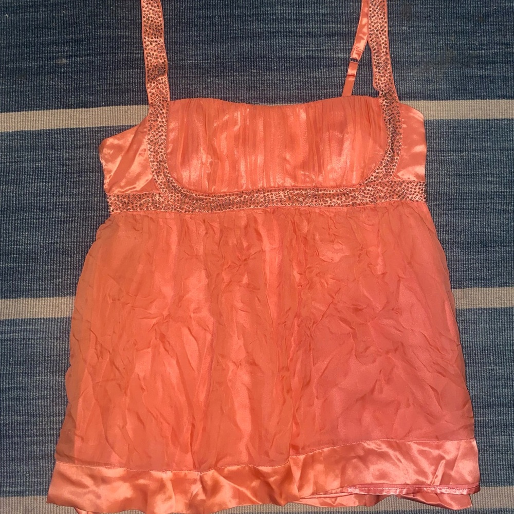 NWT- 2b Bebe Top